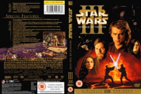 Star Wars - Episode 3 - Revenge Of The Sith (2005)